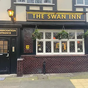 Mini-hôtel The Swan Pub, Isleworth