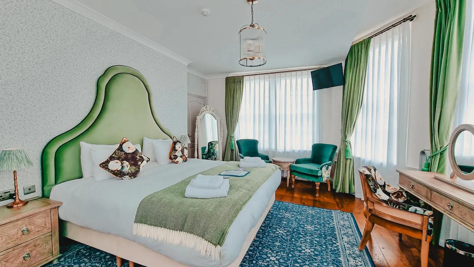 **** Inn The Swan Hotel Staines-upon-Thames United Kingdom