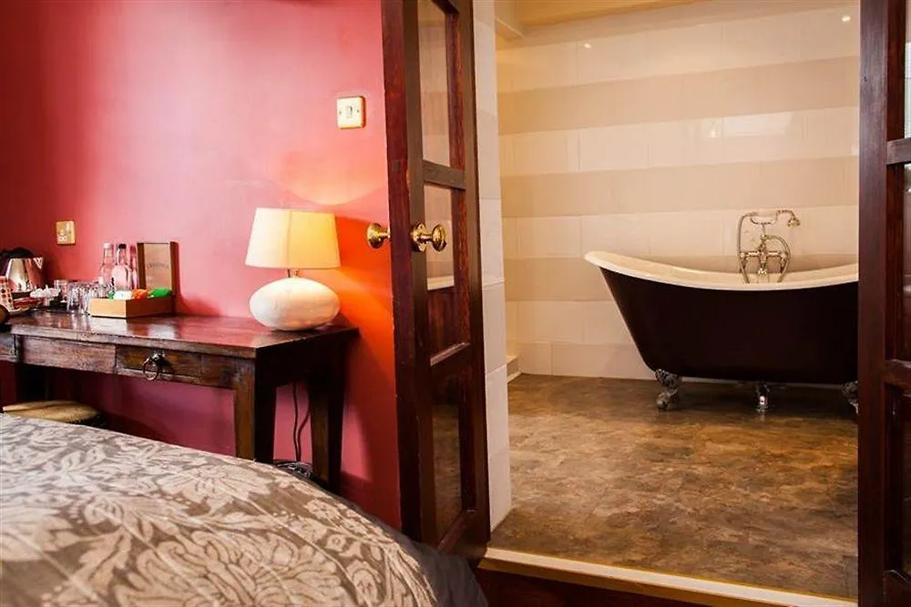 **** Inn The Swan Hotel Staines-upon-Thames United Kingdom