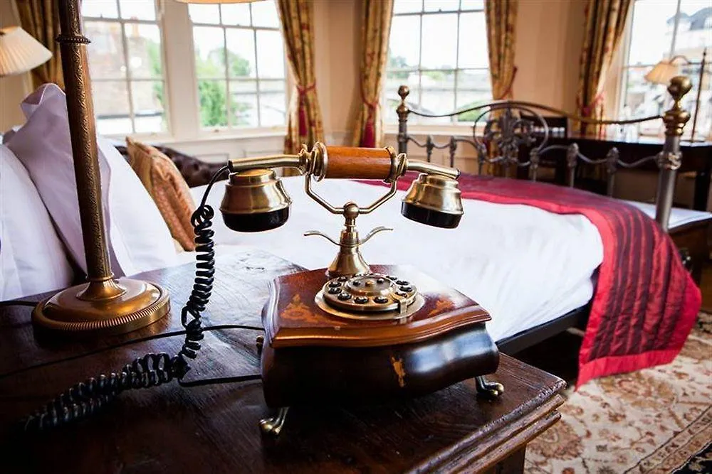 Inn The Swan Hotel Staines-upon-Thames