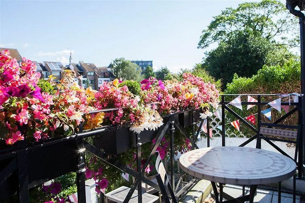 **** Inn The Swan Hotel Staines-upon-Thames United Kingdom