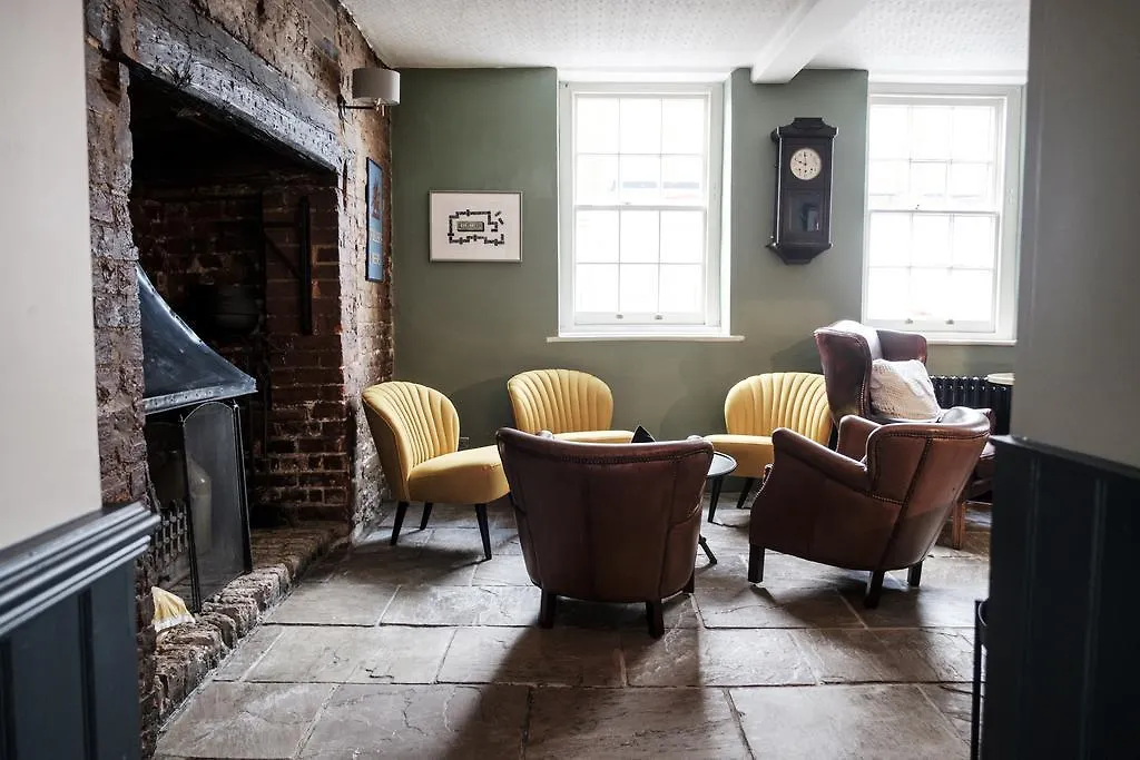 **** Inn The Swan Hotel Staines-upon-Thames United Kingdom