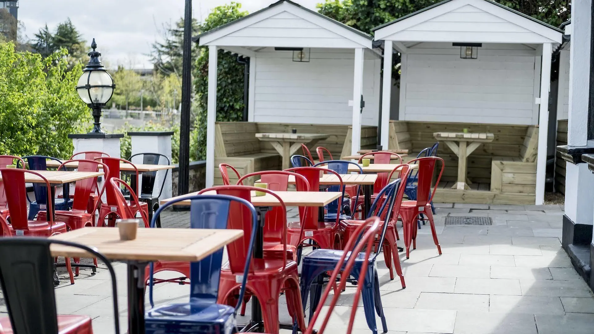 Inn The Swan Hotel Staines-upon-Thames