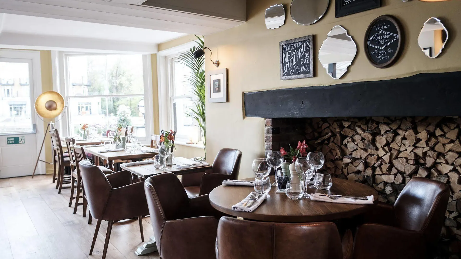 Inn The Swan Hotel Staines-upon-Thames