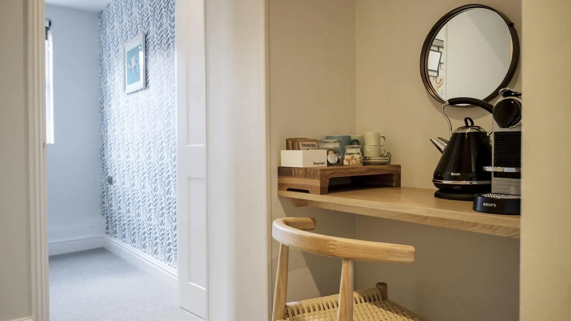 The Swan Hotel Staines-upon-Thames 4*,  United Kingdom