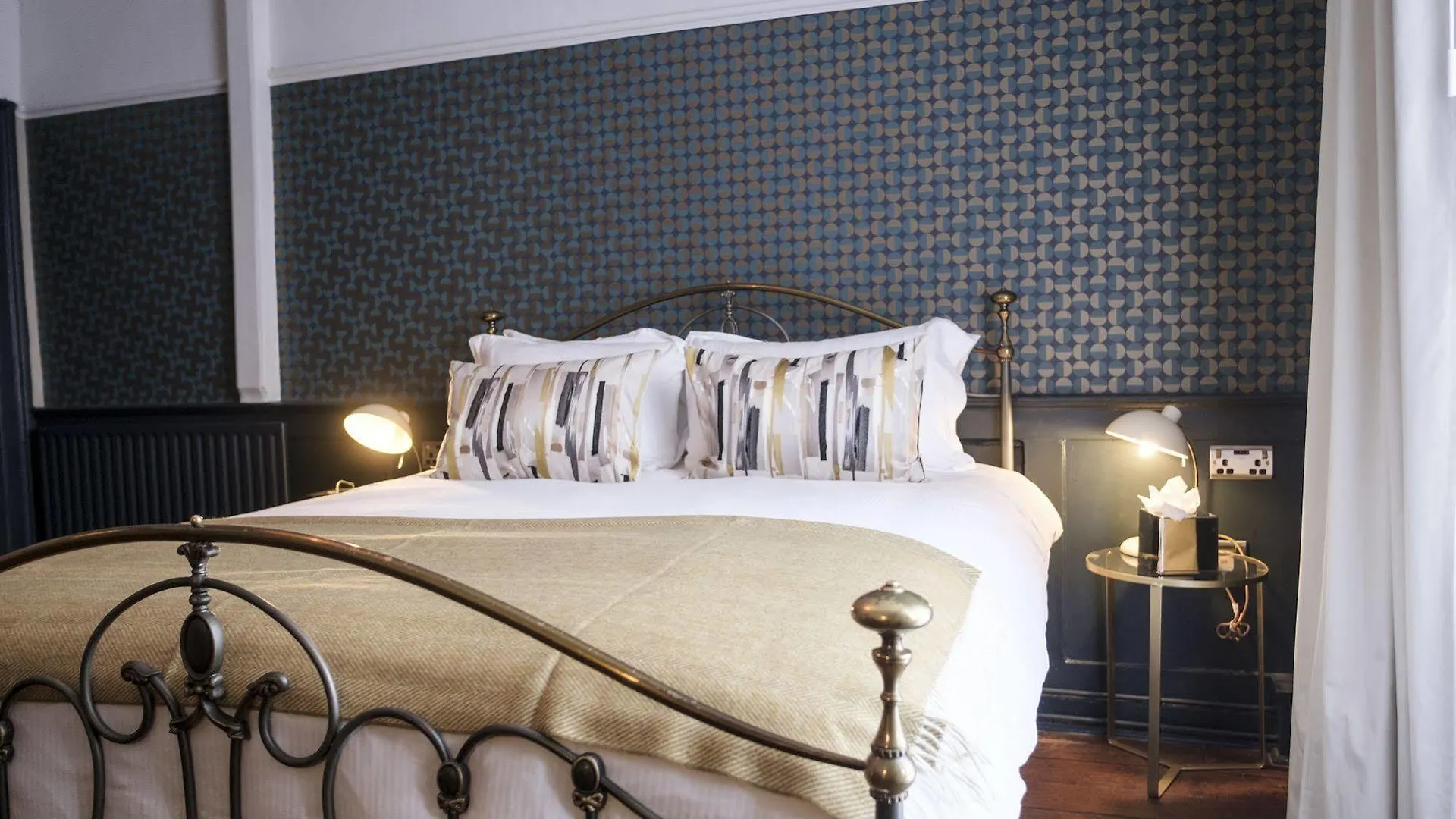 Inn The Swan Hotel Staines-upon-Thames